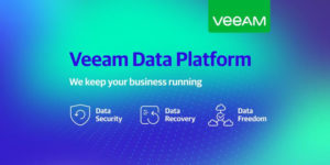 Read more about the article Veeam Backup & Replication v12 Cumulative Patch