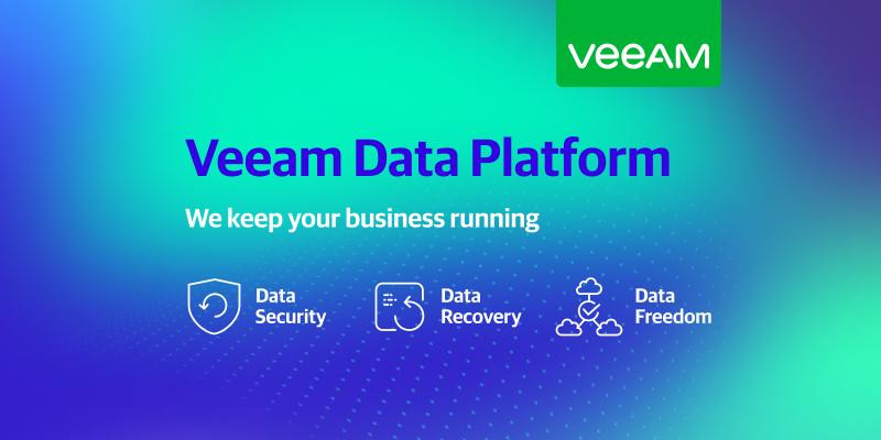 Read more about the article Veeam Service Provider Console v7 Patch Released