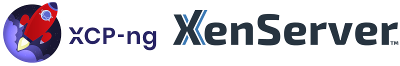You are currently viewing Using Veeam Agents with Xen Orchestra (Vates XCP-NG and XenServer)
