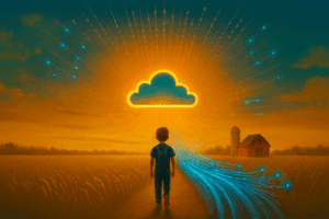 Read more about the article From Dirt Roads to Data Clouds: My Journey from Farmer to IT Engineer, Veeam Legend, Vanguard and Object First Ace (Part 1)